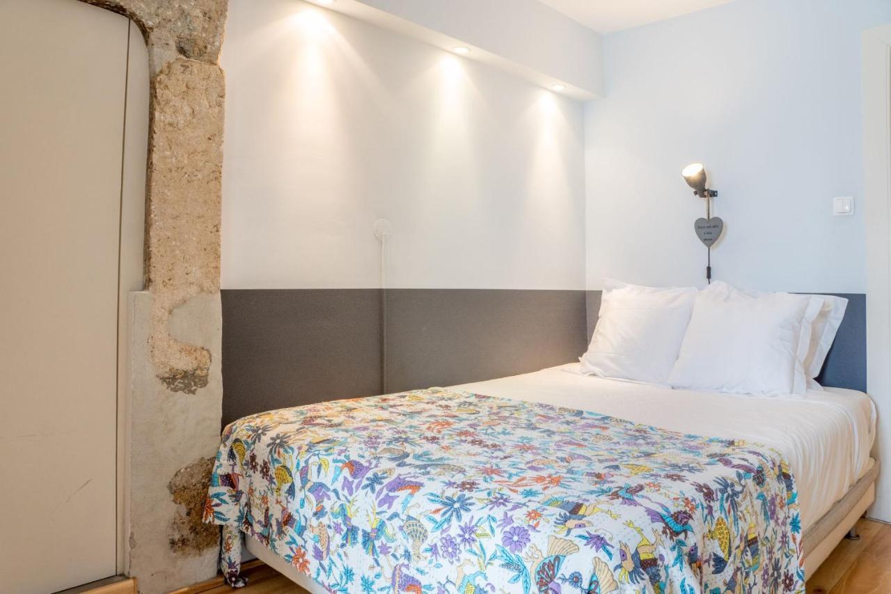 Lisbon Heart Apartments - Blue Apartment By Lovelystay Экстерьер фото